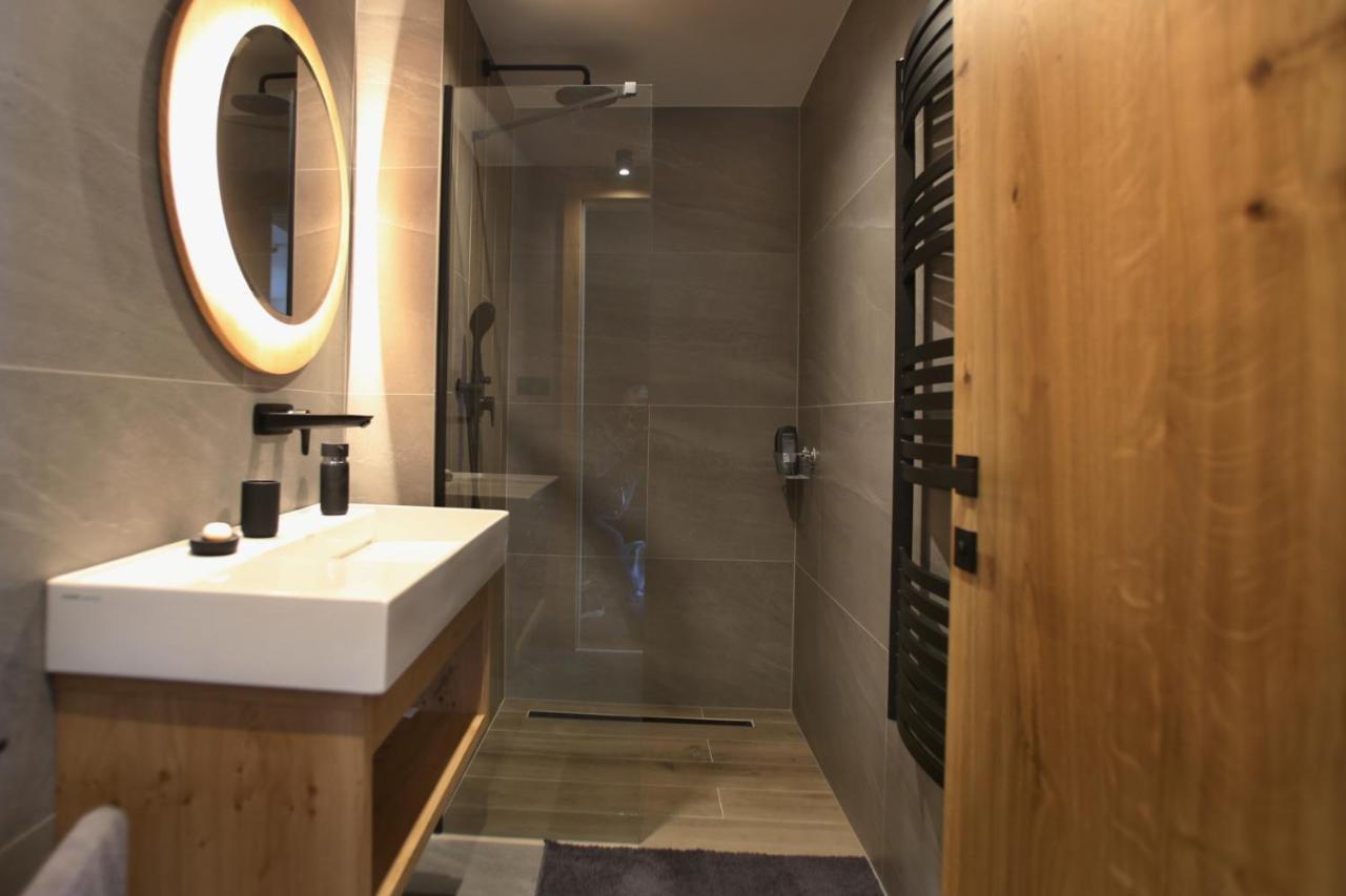 Apartman 405 Hotel Ovruc Štrbské Pleso 외부 사진