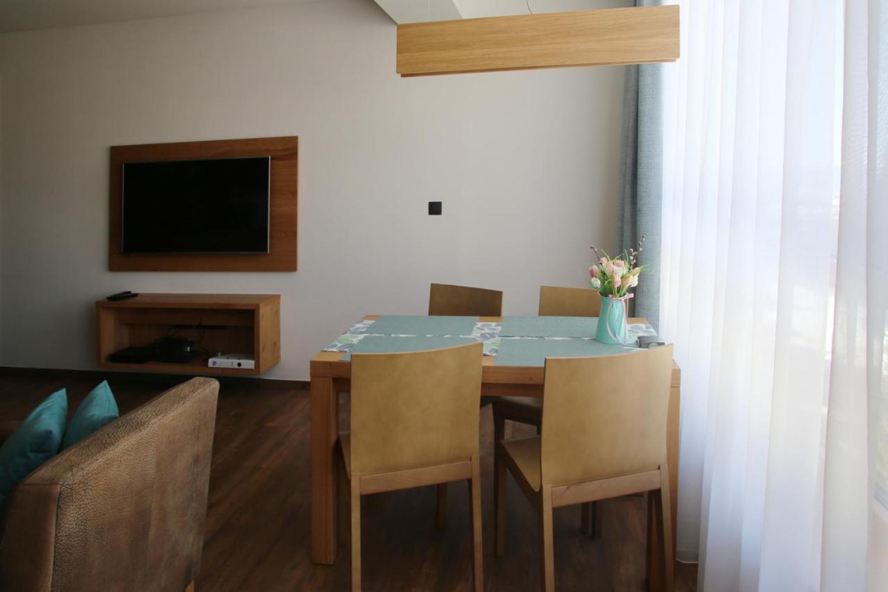 Apartman 405 Hotel Ovruc Štrbské Pleso 외부 사진