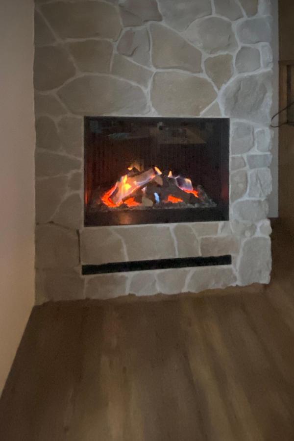 Apartman 405 Hotel Ovruc Štrbské Pleso 외부 사진
