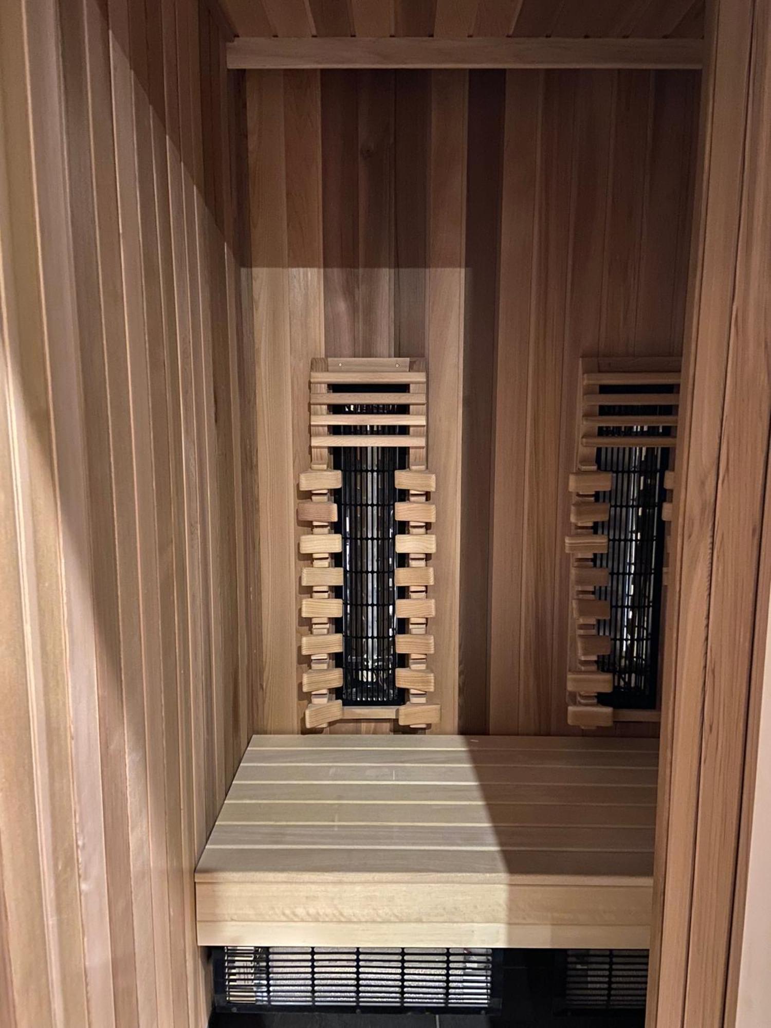 Apartman 405 Hotel Ovruc Štrbské Pleso 외부 사진