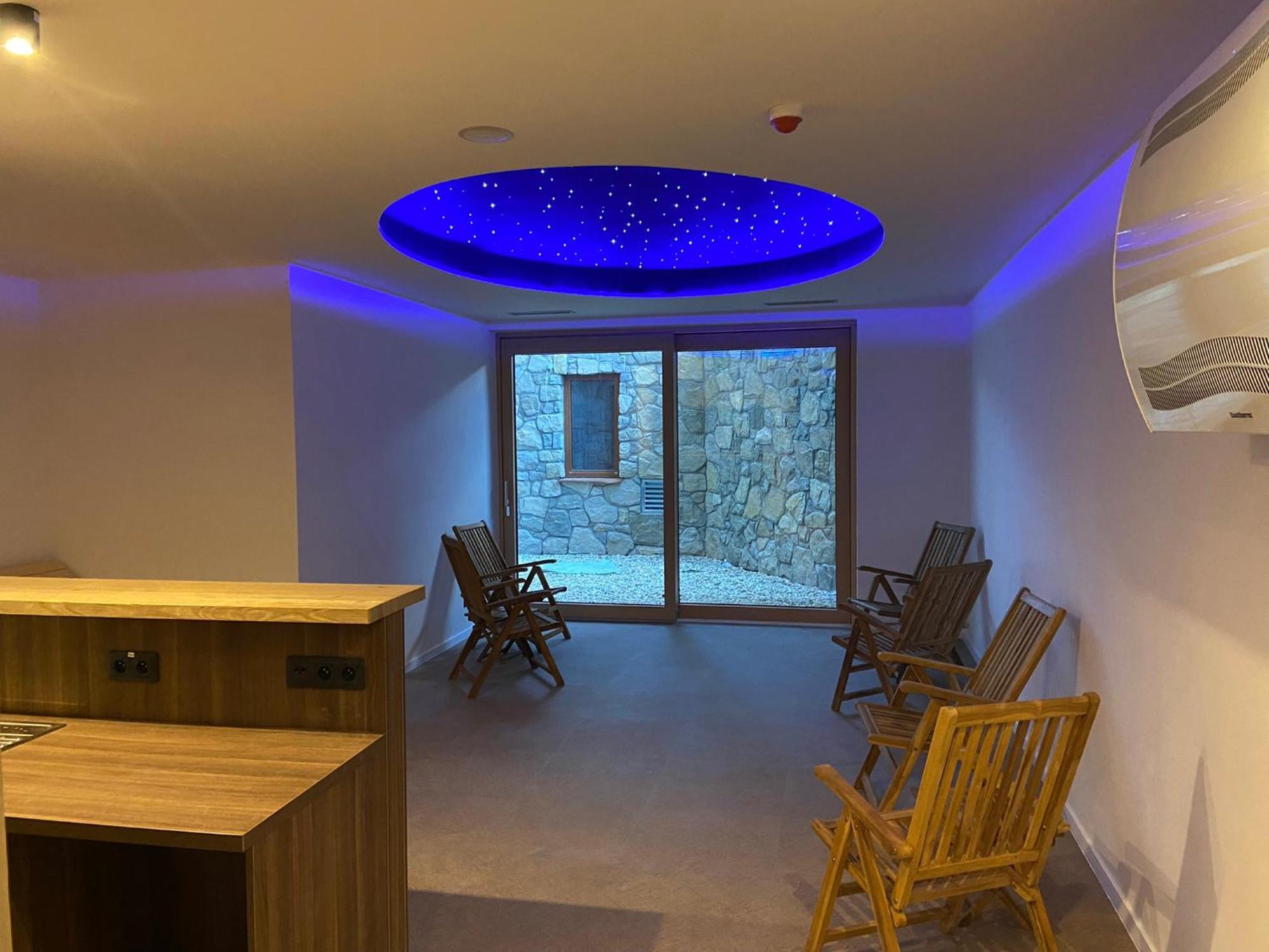 Apartman 405 Hotel Ovruc Štrbské Pleso 외부 사진
