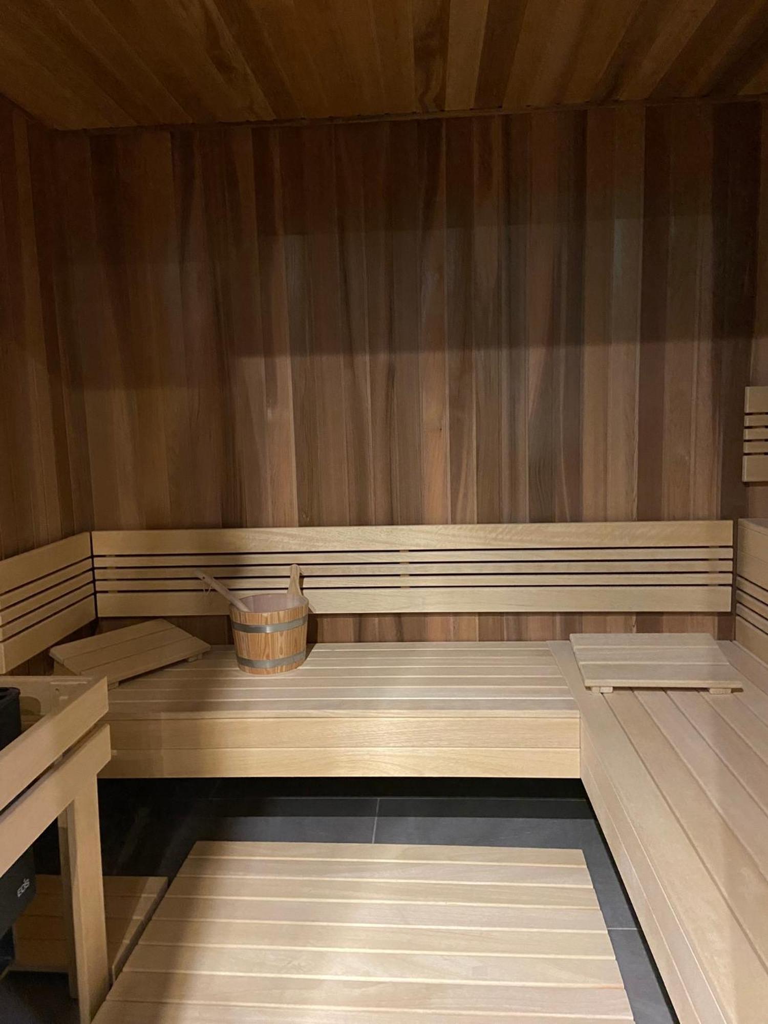 Apartman 405 Hotel Ovruc Štrbské Pleso 외부 사진