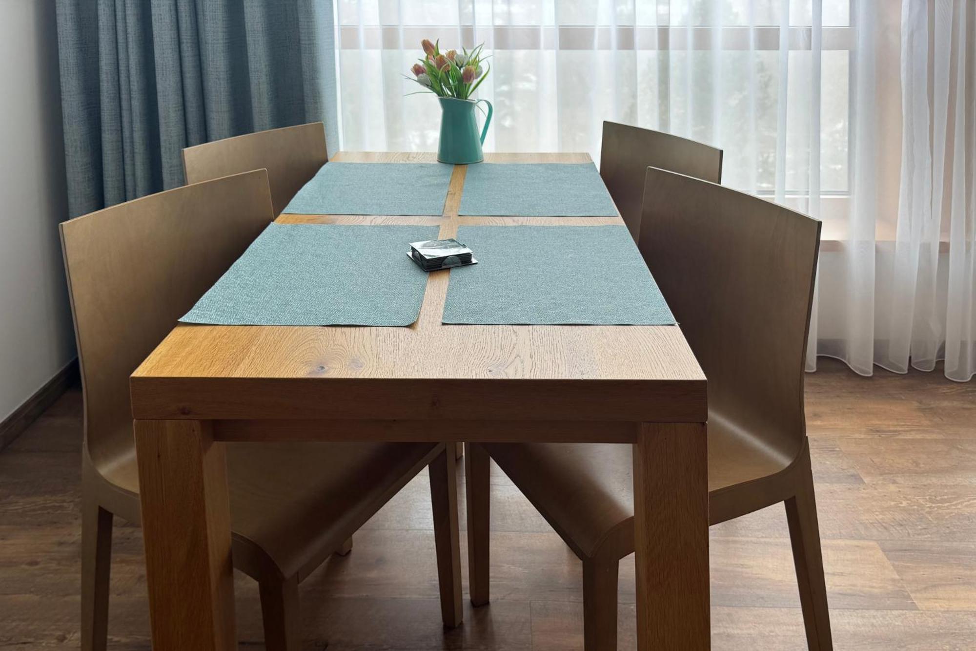 Apartman 405 Hotel Ovruc Štrbské Pleso 외부 사진